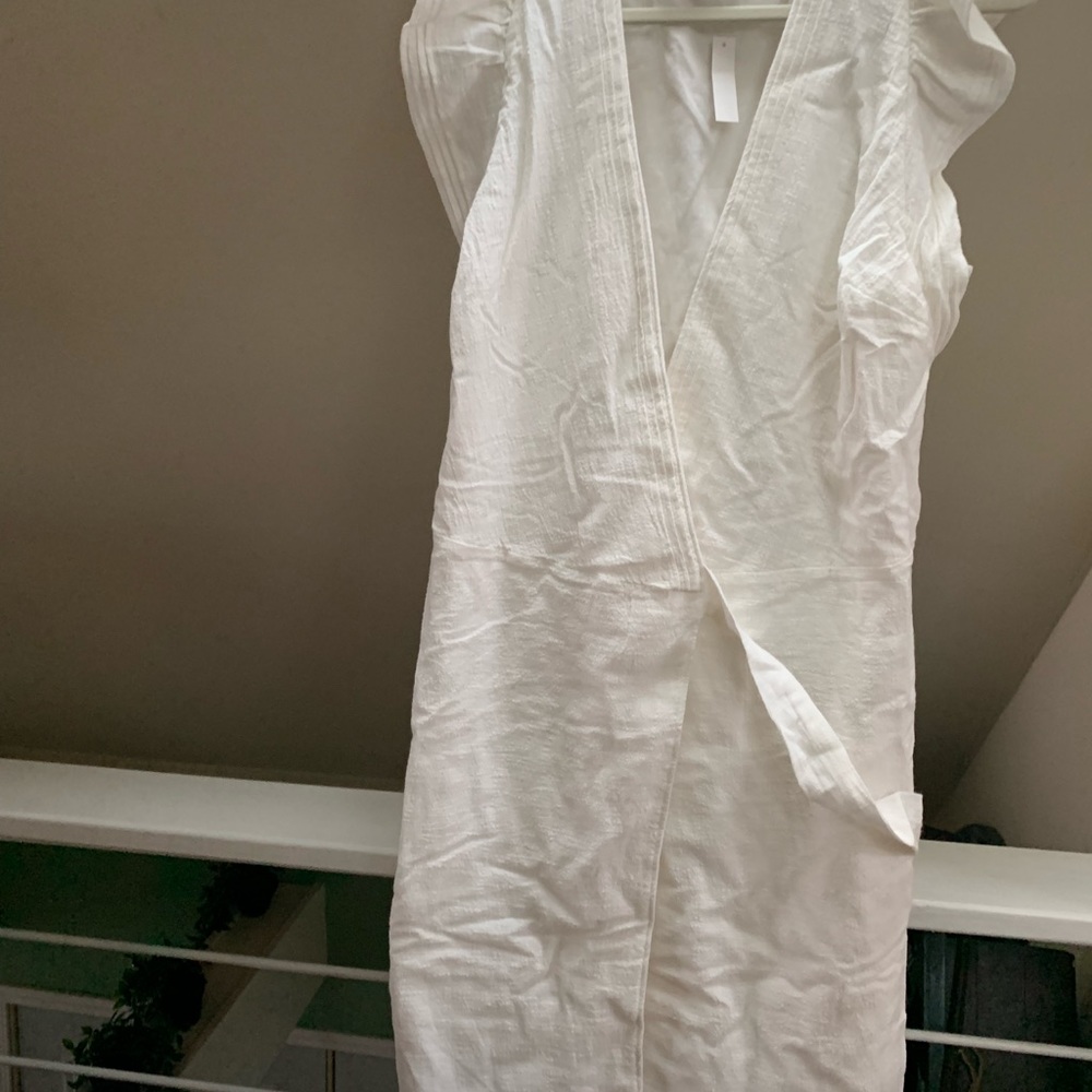 Brand New Never-Worn Madewell Dress - Picture 4 of 5
